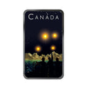2019 $20 Canada's Unexplained Phenomena The Shag Harbour Incident (No Tax)