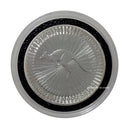 2020 Australia 1 Dollar Kangaroo 1oz .9999 Fine Silver - Coin In Capsule