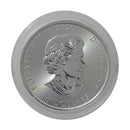 2020 Canada $10 Creatures Of The North Kraken 2oz 99.99% fine silver coin