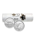 2020 Canada Special Wrap 5 Cent Original Roll 40 pcs