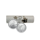 2020 Canada Special Wrap 10 Cent  Original Roll 50 pcs