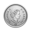 2020 Canada 10 Cents Brillant Uncirculated (MS-63)