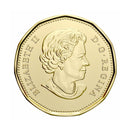 2020 Canada Happy Birthday Gift Set With Struck Gift Loon