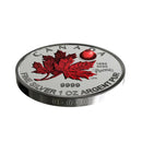 2020 Canada O Canada Silver Maple Leaf Fine Silver 99.99% Fractional Set
