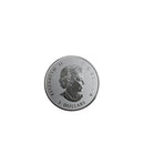 2020 Canada O Canada Silver Maple Leaf Fine Silver 99.99% Fractional Set