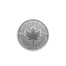 2021 Canada Our Arboreal Emblem Silver Maple Leaf Fine Silver 99.99% Fractional Set