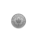 2021 Canada Our Arboreal Emblem Silver Maple Leaf Fine Silver 99.99% Fractional Set