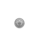 2021 Canada Our Arboreal Emblem Silver Maple Leaf Fine Silver 99.99% Fractional Set