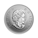 2020 Canada $10 Welcome to the World Baby Feet Fine Silver (No Tax)