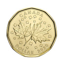 2020 Canada Oh! Canada Loon Maple Leaf Brilliant Uncirculated