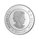 2020 Canada $3 Celebration Of Love Series Fine Silver (No Tax)