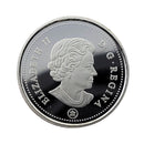 2020 Canada 10 Cents Silver Proof (No Tax)