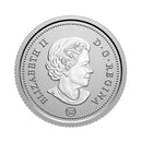 2020 Canada 10 Cents Specimen