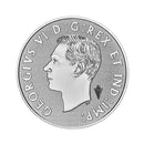 2020 Canada $10 375th Anniversary Of The Liberration Of The Netherlands Fine Silver (No Tax)