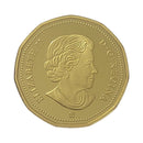 2020 Canada $1 Loon 99.99% Fine Silver Proof