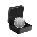 2021 Canada $5 Pure Silver Coin  'W' Mint Mark: Silver Maple Leaf (Winnipeg)