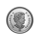 2021 Canada 50 Cent Proof Non Silver