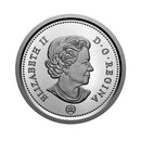 2021 Canada 50 Cent Proof Non Silver