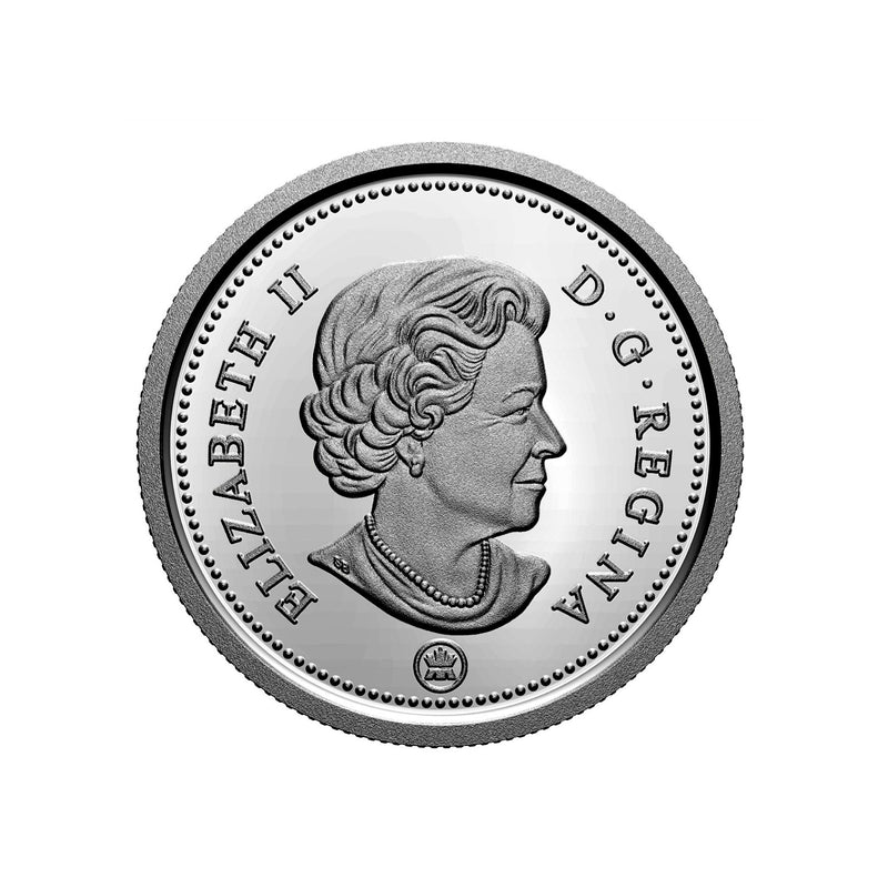 2021 Canada 50 Cent Proof Non Silver