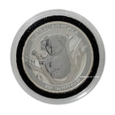 2021 Australia 1 Dollar Koala 1oz .9999 Fine Silver - Coin In Capsule