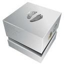 2021 Canada $10 Welcome to the World Baby Feet Fine Silver (No Tax)