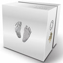 2021 Canada $10 Welcome to the World Baby Feet Fine Silver (No Tax)