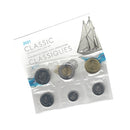2021 Canada Classic Uncirculated Proof Like Coin Set