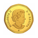 2021 Canada Loon Proof 99.99% Fine Silver Coin (No Tax)