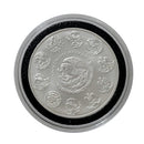 2021 Mexico Mint Mexican Libertad 1 oz .999 Fine Silver - Coin In Capsule