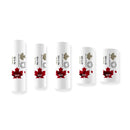 2021 Canada Collector's Edition Special Wrap Roll Set Royal Canadian Mint