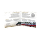 2021 Canada $5 Moments to Hold The Snowbirds Fine Silver Coin  (No Tax)