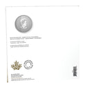 2021 Canada $5 Moments to Hold The Snowbirds Fine Silver Coin  (No Tax)