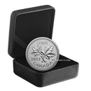 2022 Canada 10th Anniversary Of The Last Penny W Mint Mark Fine Silver  (No Tax)