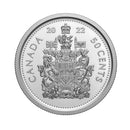 2022 Canada 50 Cent Proof Non Silver