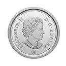 2022 Canada 50 Cent Proof Non Silver