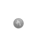 2022 Canada A Radiant Crown Silver Maple Leaf Fine Silver 99.99% Fractional Set