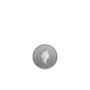 2022 Canada A Radiant Crown Silver Maple Leaf Fine Silver 99.99% Fractional Set