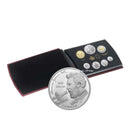 2022 Canada Alexander Graham Bell Great Inventor Special Edition Silver Dollar Proof Set