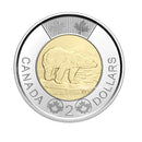 2022 Canada Two Dollar Brilliant Uncirculated (MS-63)