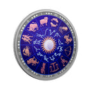 2022 Canada $30 Signs of the Zodiac Fine Silver (No Tax)