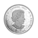 2022 Canada $30 Signs of the Zodiac Fine Silver (No Tax)
