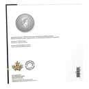 2021 Canada $5 Moments to Hold 50th Anniversary of the Medal of Bravery Fine Silver Coin  (No Tax)