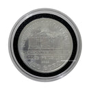 2022 Austria BU 1 oz .999 Fine Silver 1.5 Euro Philharmonic Osterreich
