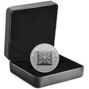 2022 Canada $20 Her Majesty Queen Elizabeth II's Diamond Diadem Fine Silver Coin