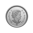 2022 Canada 50 Cent Proof Non Silver