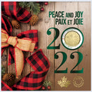 2022 Peace And Joy Holiday Gift Set
