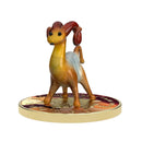 1 Oz Silver Coin 2022 $5 Canada Maple Leaf Murano Glass Series - Bighorn Sheep