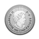 2023 Canada 10 Cent Specimen