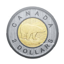 2023 Canada $2 Specimen