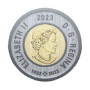 2023 Canada $2 Specimen